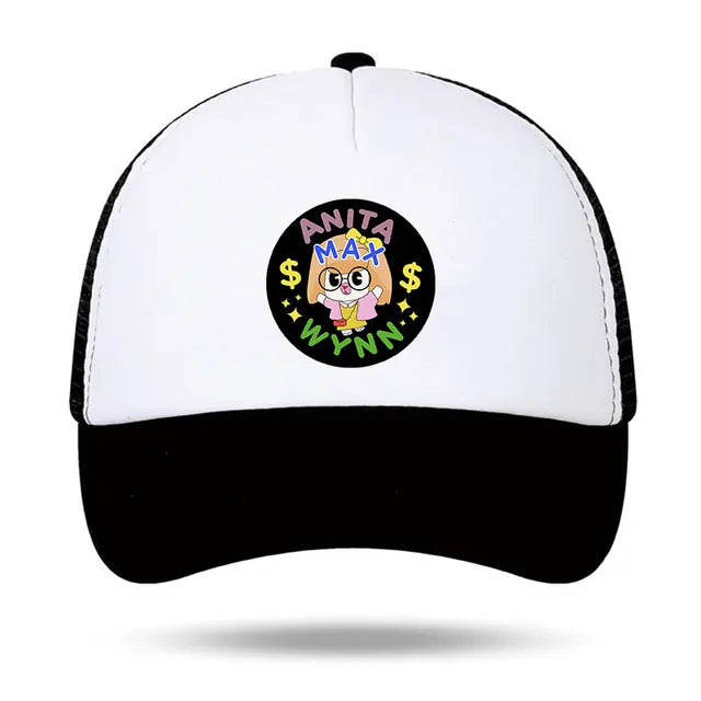 Anita Max Wynn Cap