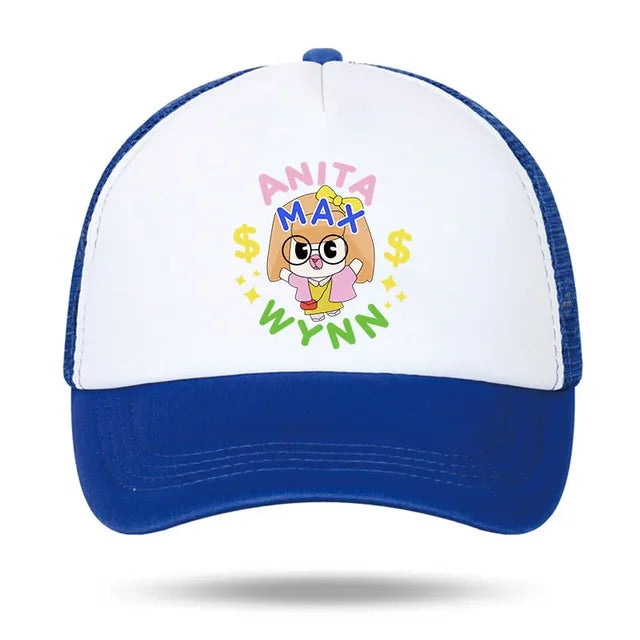 Anita Max Wynn Cap