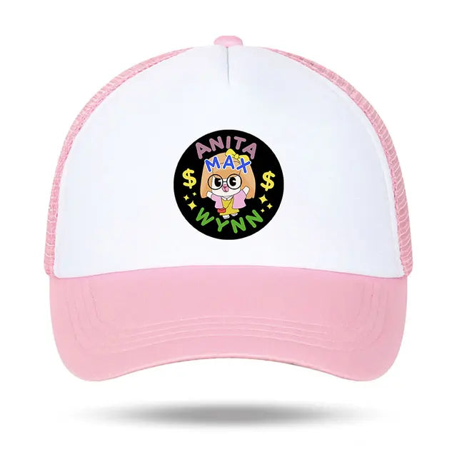 Anita Max Wynn Cap