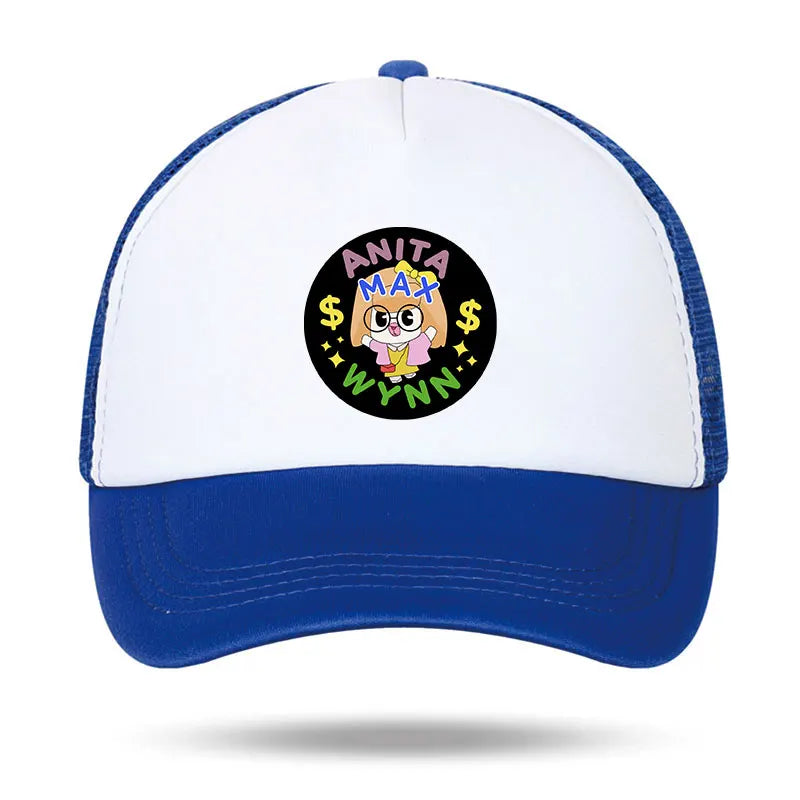 Anita Max Wynn Cap