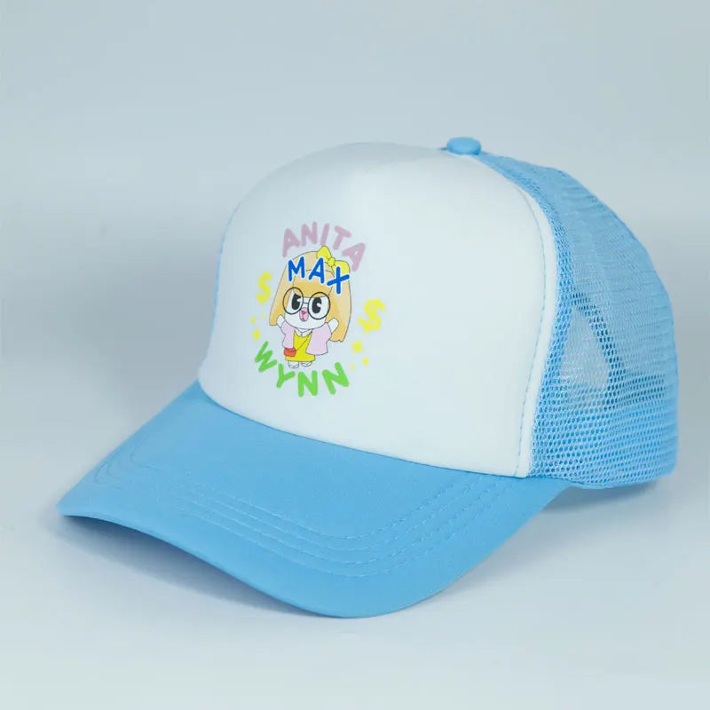 Anita Max Wynn Cap