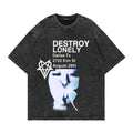 DESTORY LONELY TOUR AUGUST 28TH