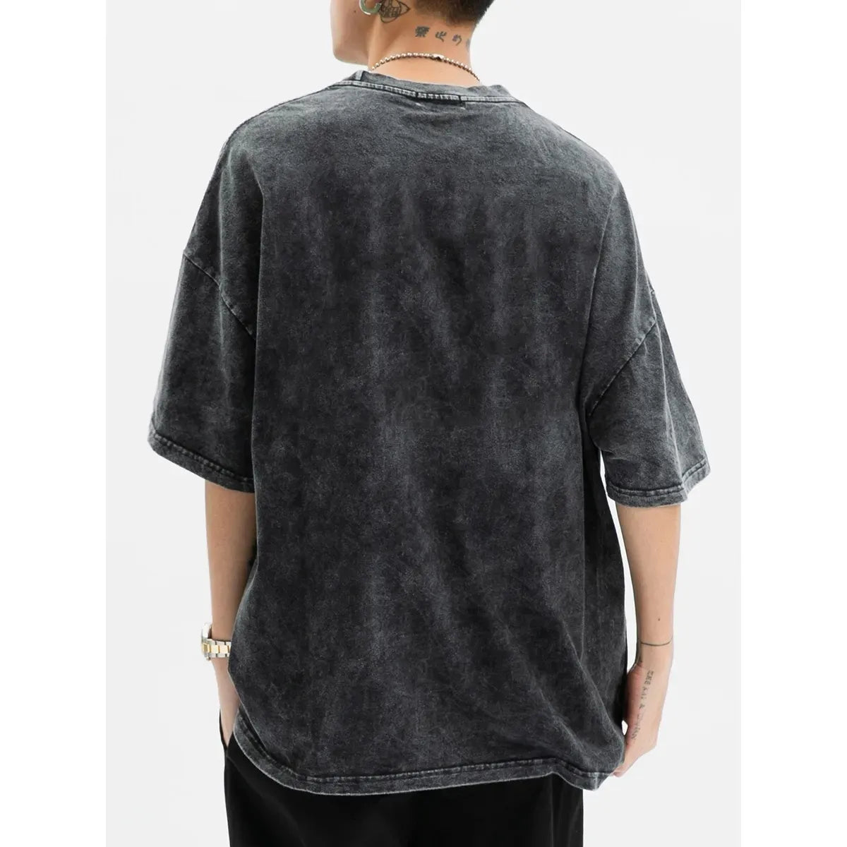 DESTORY LONELY TOUR AUGUST 28TH