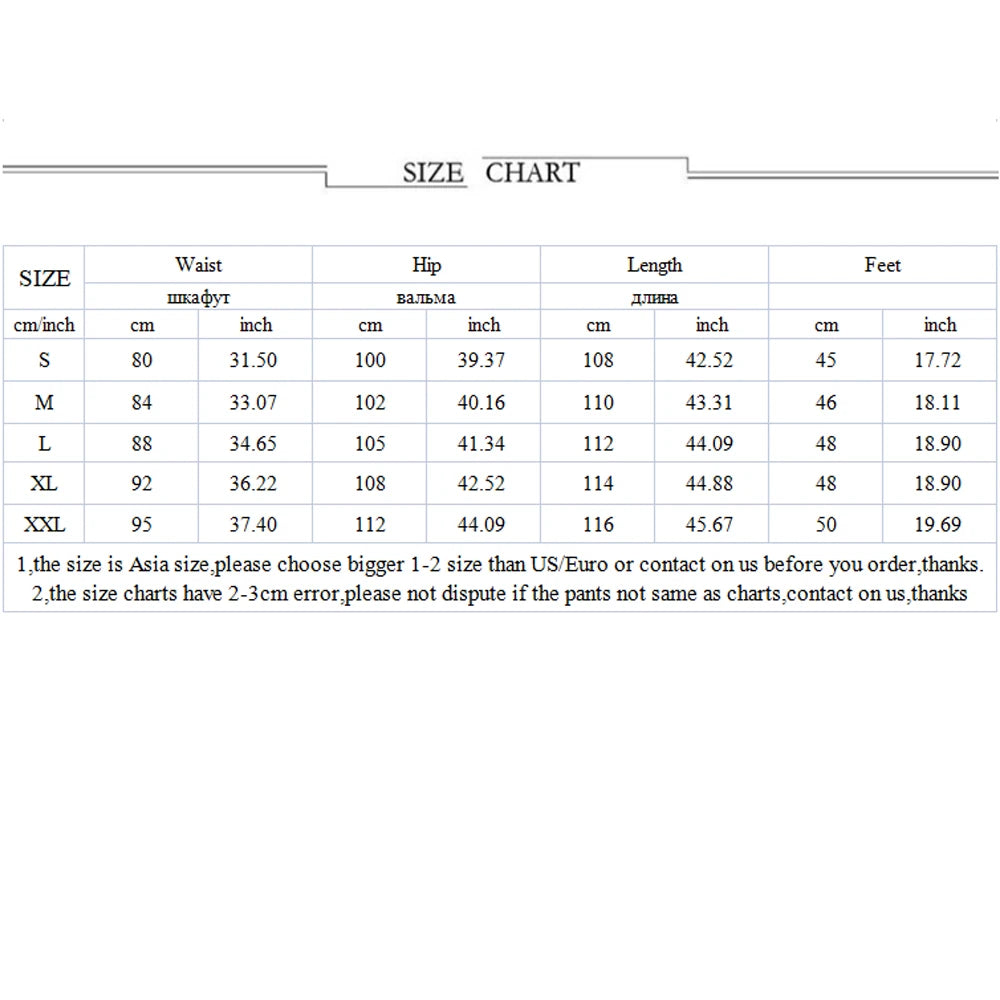 CARGO BAGGY TROUSERS