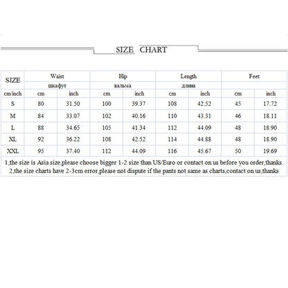 CARGO BAGGY TROUSERS