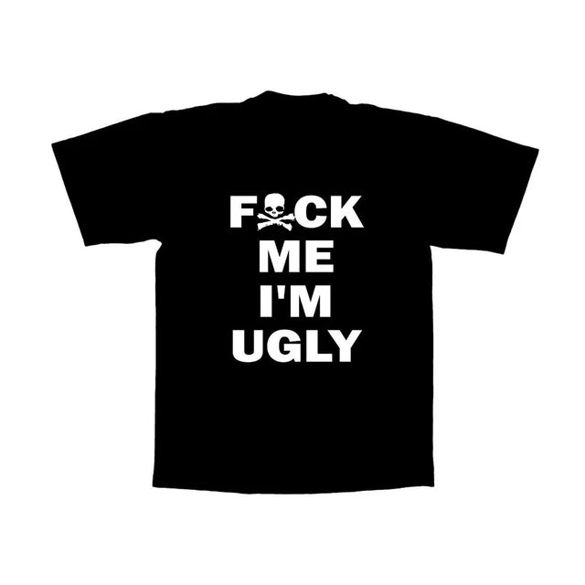 FlyShtFitsUk Inspired Design "F#CK BALENCIAGA"
