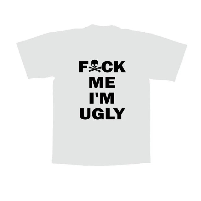 FlyShtFitsUk Inspired Design "F#CK BALENCIAGA"