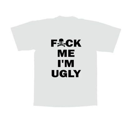 FlyShtFitsUk Inspired Design "F#CK BALENCIAGA"