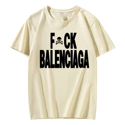 FlyShtFitsUk Inspired Design "F#CK BALENCIAGA"