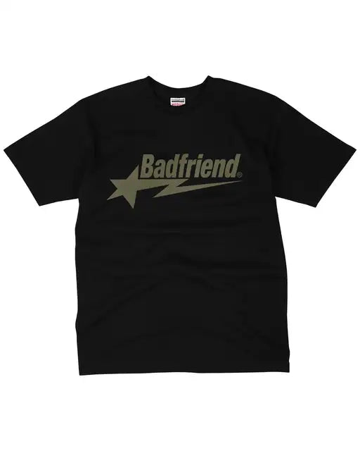 FlyShtfitsUk "Bad Friend" Shirt