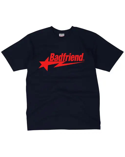 FlyShtfitsUk "Bad Friend" Shirt