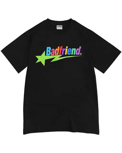 FlyShtfitsUk "Bad Friend" Shirt