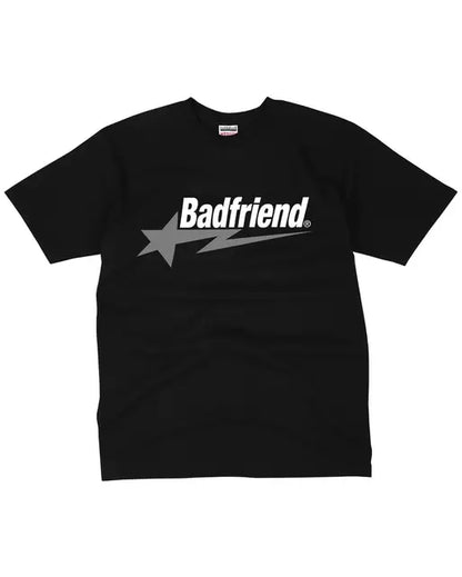 FlyShtfitsUk "Bad Friend" Shirt