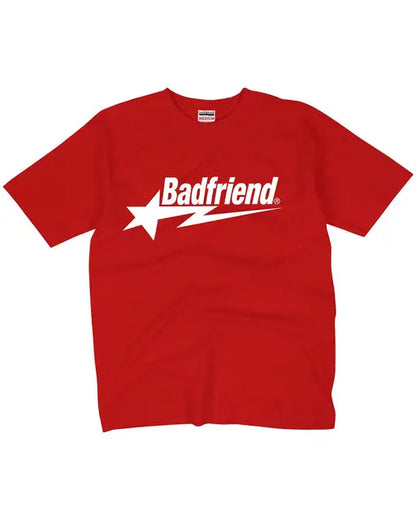 FlyShtfitsUk "Bad Friend" Shirt