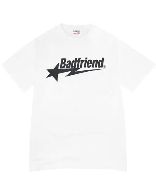 FlyShtfitsUk "Bad Friend" Shirt