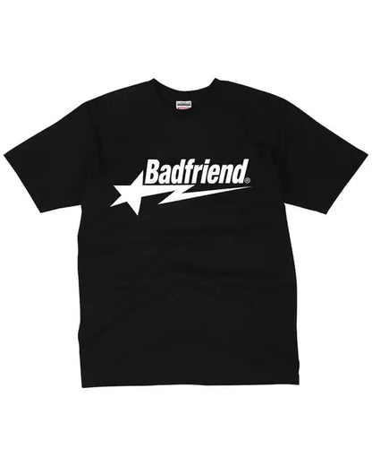 FlyShtfitsUk "Bad Friend" Shirt