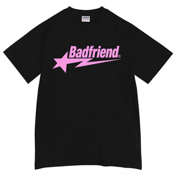 FlyShtfitsUk "Bad Friend" Shirt