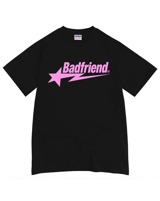 FlyShtfitsUk "Bad Friend" Shirt