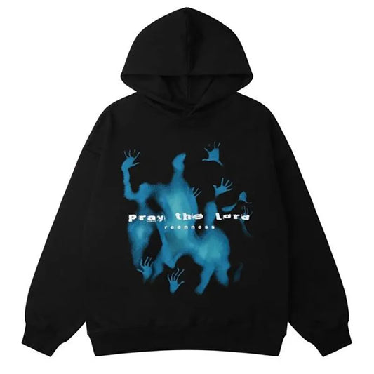 PRAY HOODIE