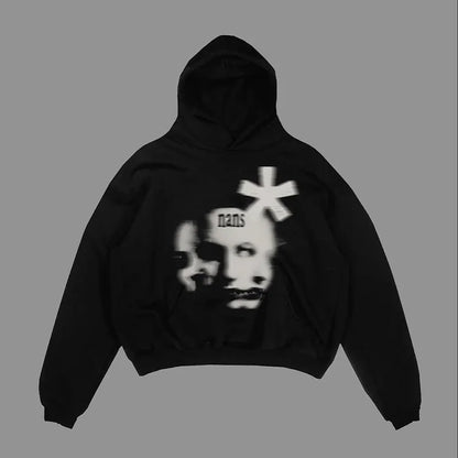 "FADED" HOODIE