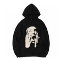 SCREAMING HOODIE