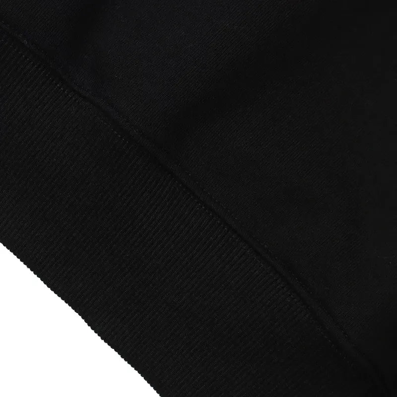 SCREAMING HOODIE