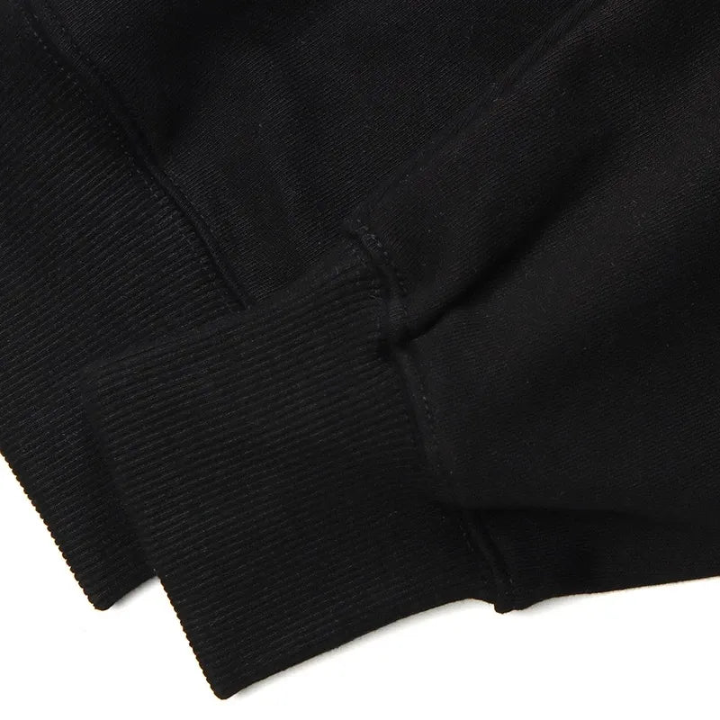 SCREAMING HOODIE