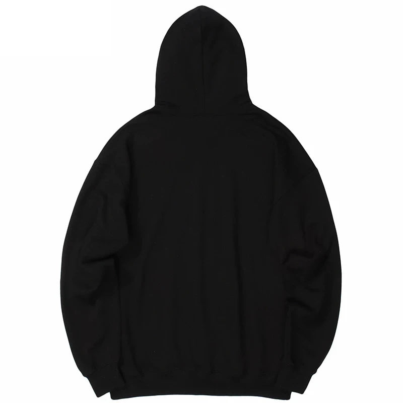 SCREAMING HOODIE