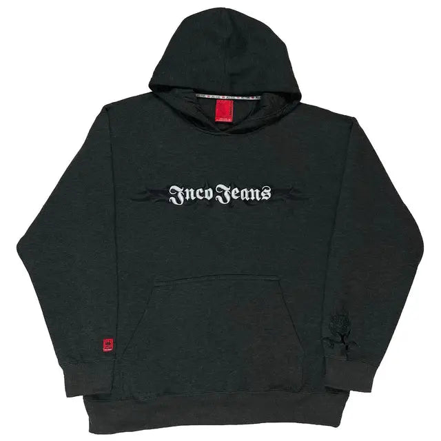 PRINT HOODIE