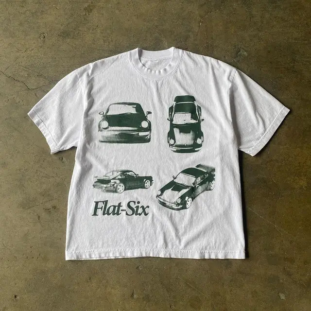 FlyShtFitsUK Y2K Tees