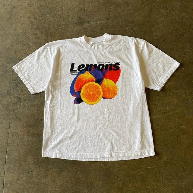 FlyShtFitsUK Y2K Tees