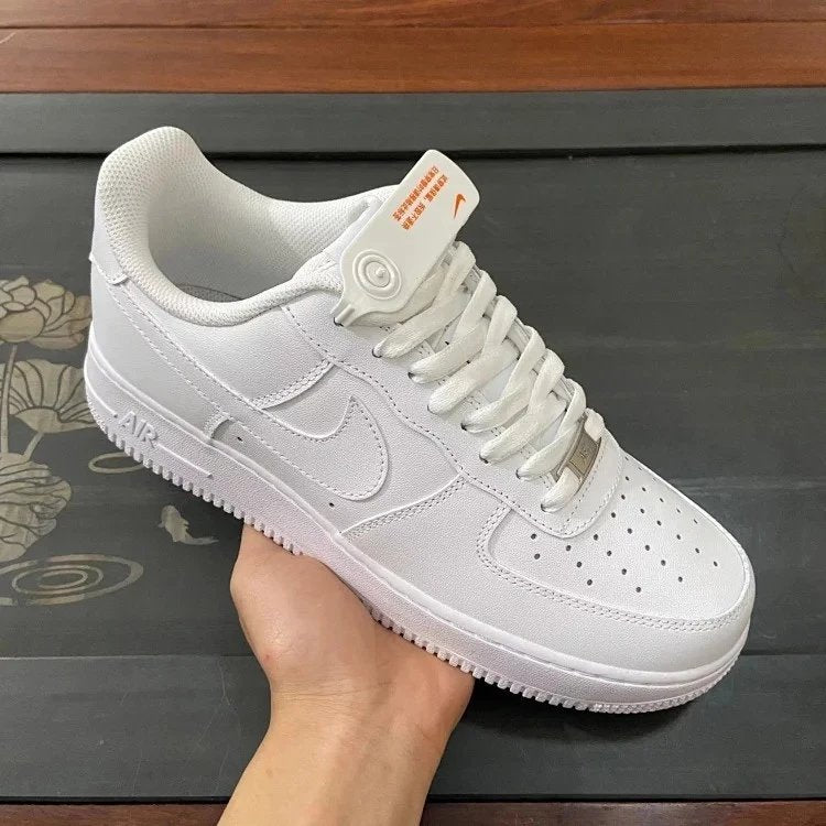 FlyShtFits AF1 Air Force One Shoes