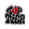 FlyShtFitsUK "Top Tier" Grunge Y2k Beanies