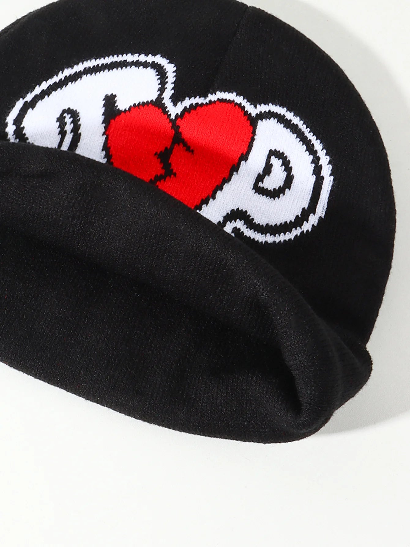 FlyShtFitsUK "Top Tier" Grunge Y2k Beanies