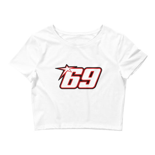 69 CROP TOP