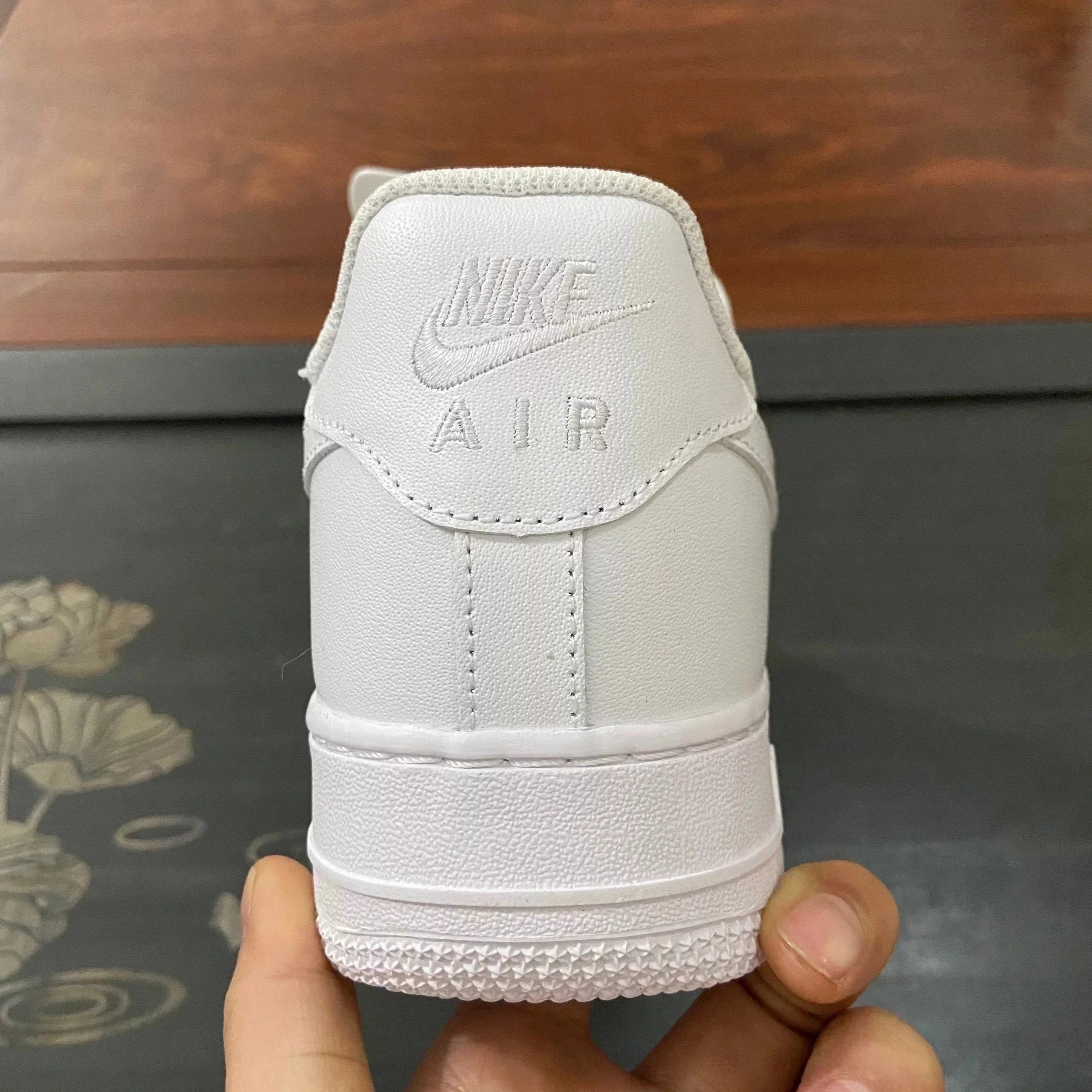 FlyShtFits AF1 Air Force One Shoes