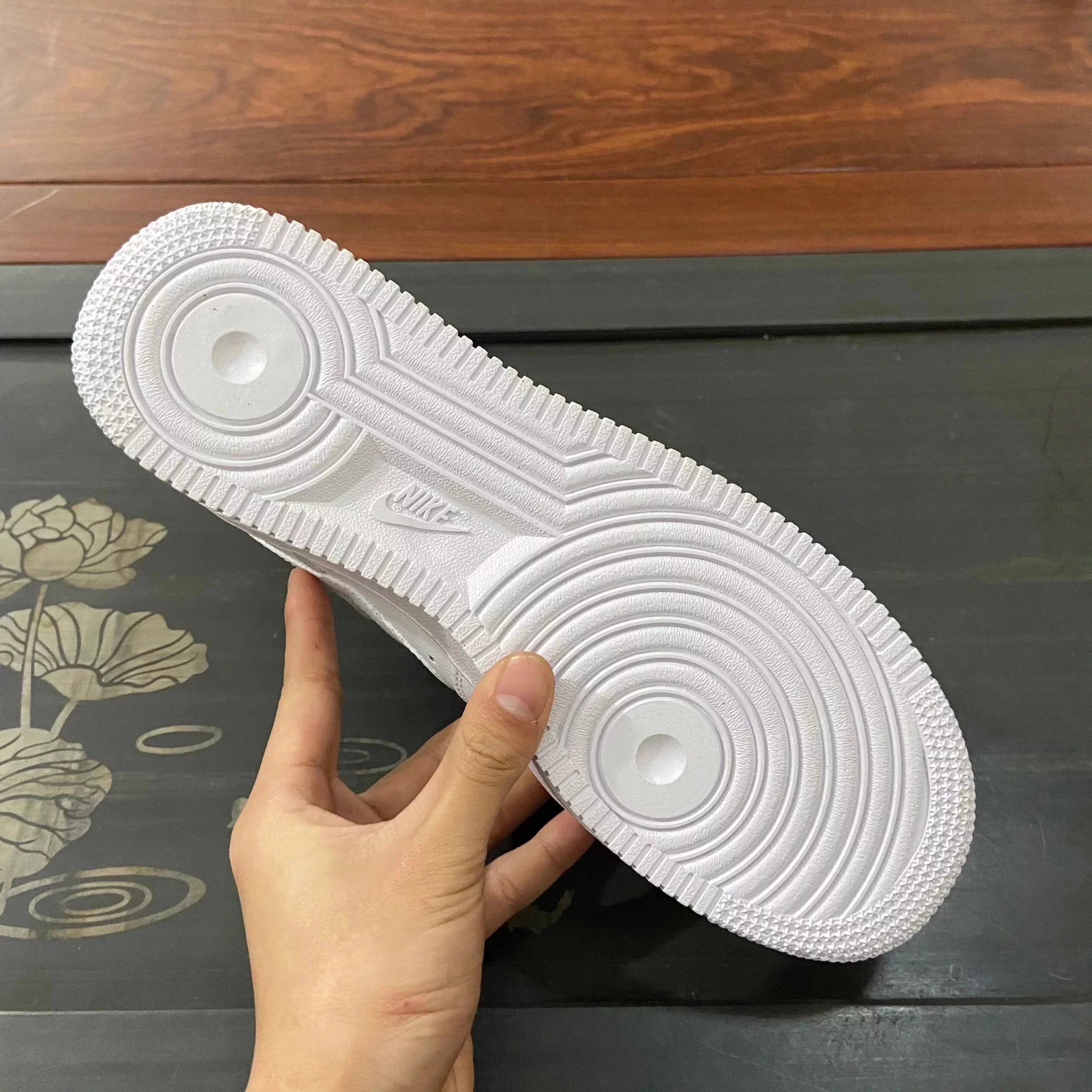 FlyShtFits AF1 Air Force One Shoes