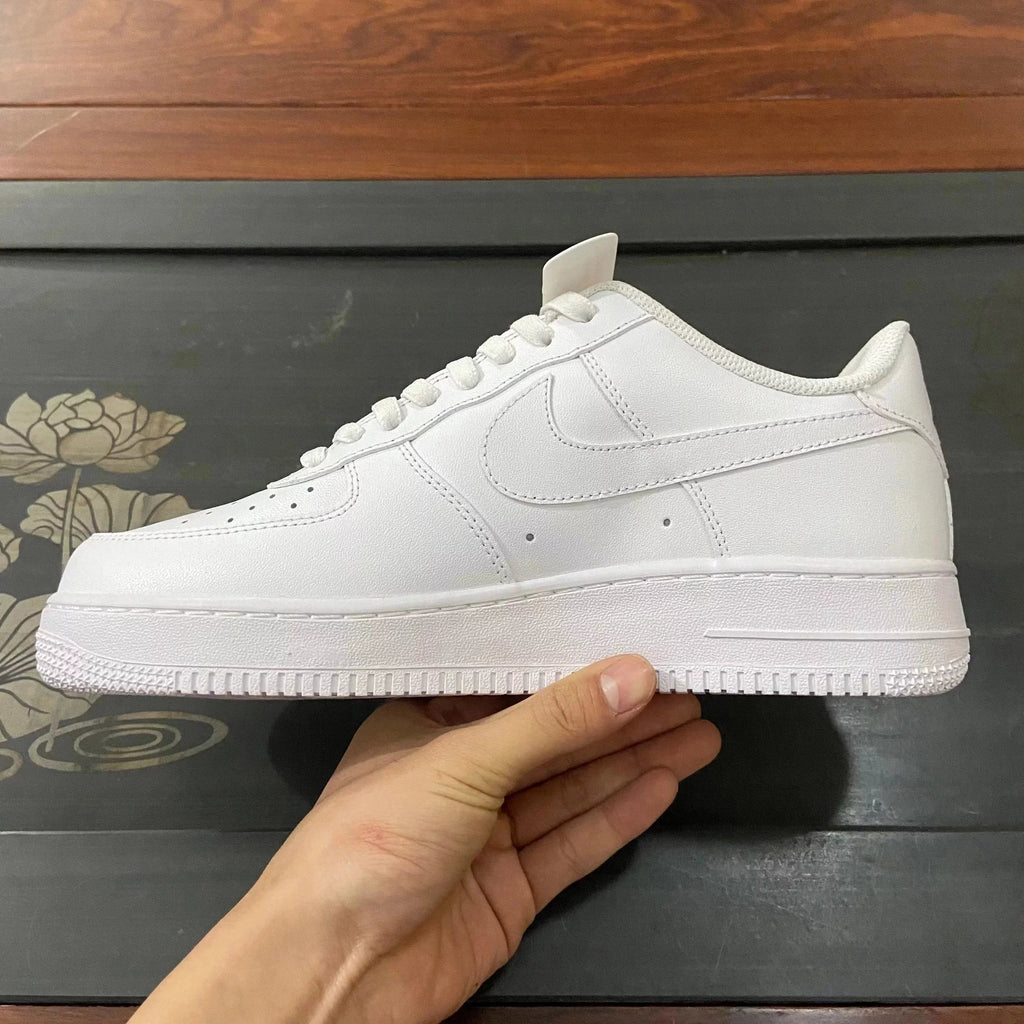 FlyShtFits AF1 Air Force One Shoes