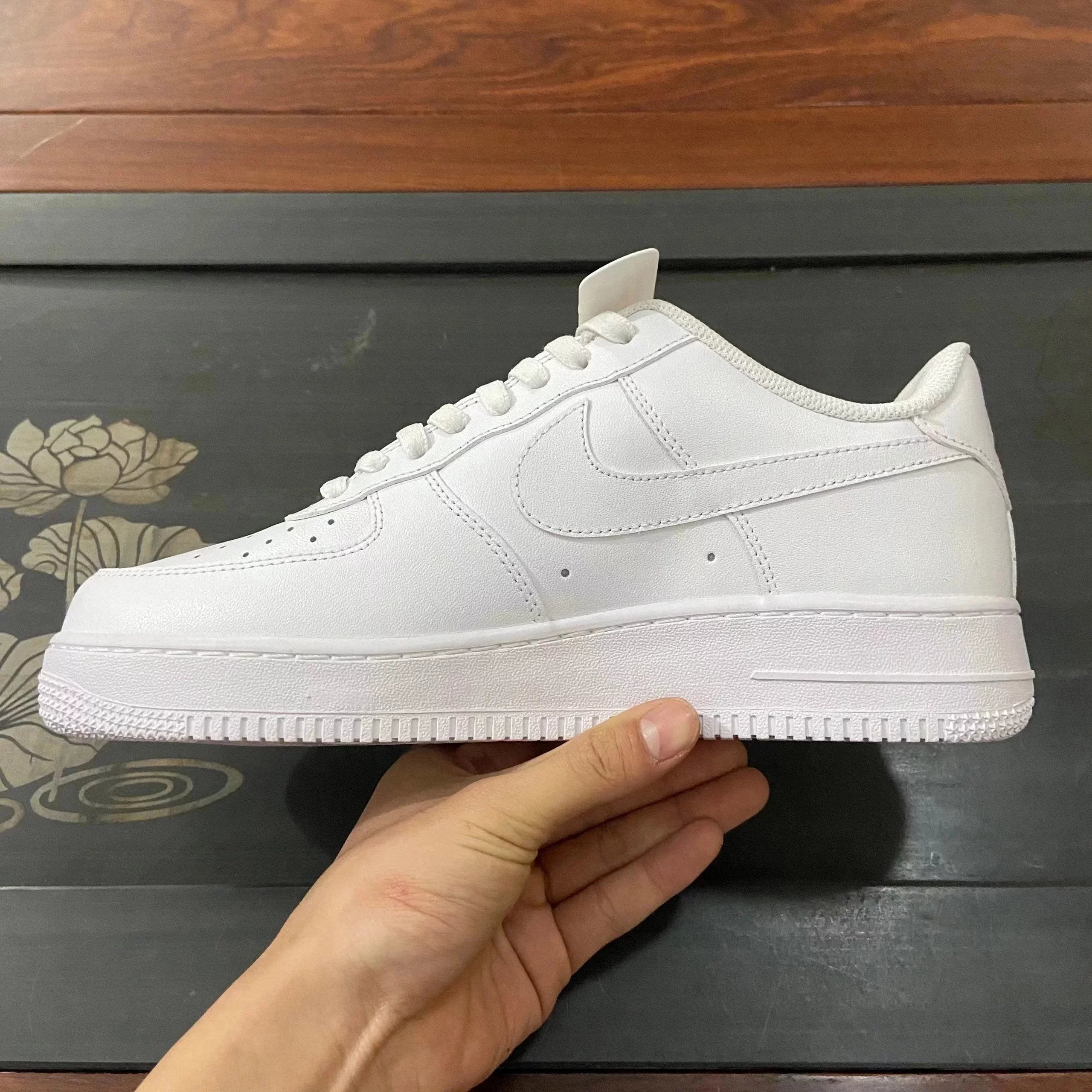 FlyShtFits AF1 Air Force One Shoes