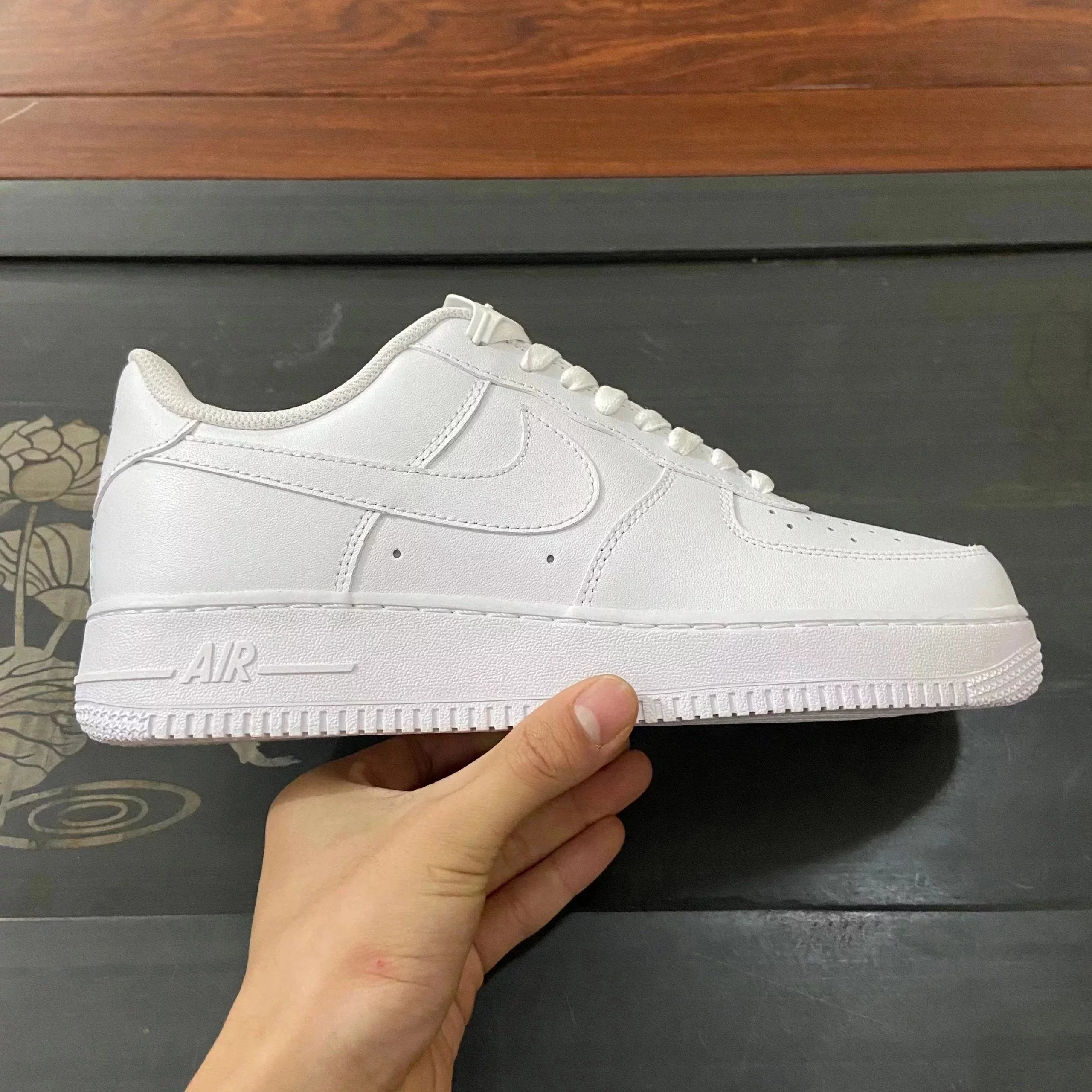 FlyShtFits AF1 Air Force One Shoes