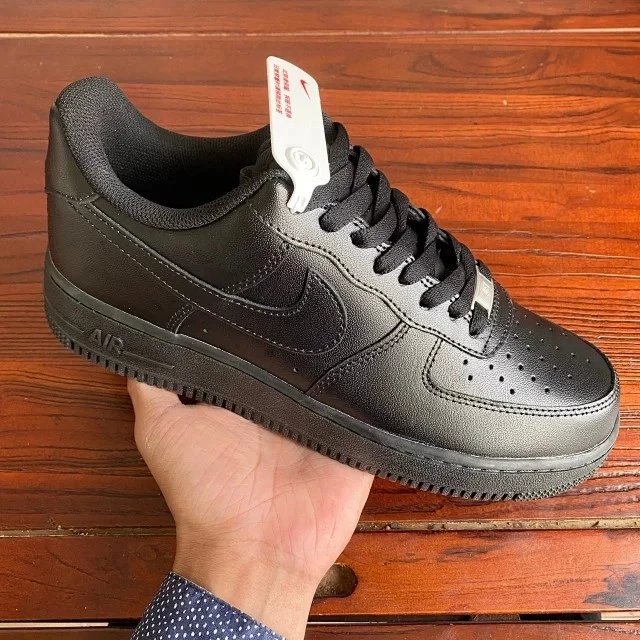 FlyShtFits AF1 Air Force One Shoes