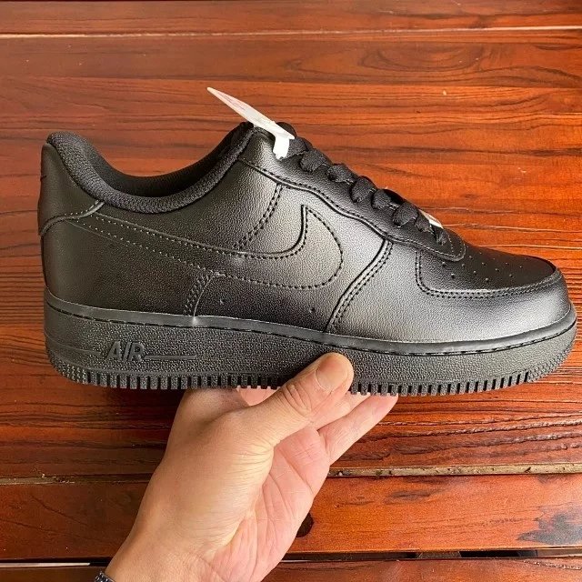 FlyShtFits AF1 Air Force One Shoes